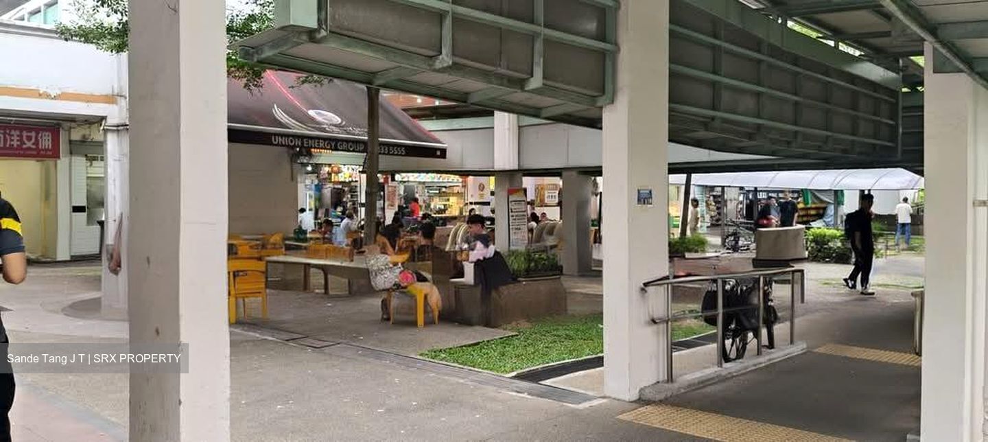 Jurong Gateway Road (D22), Shop House #594506521